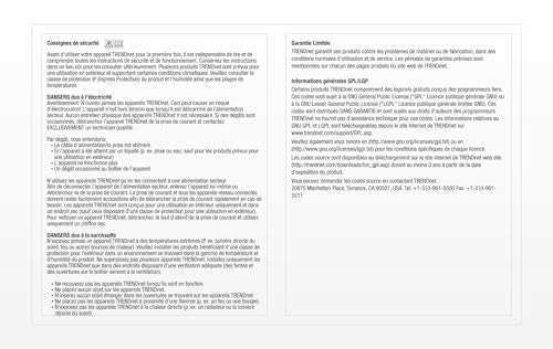 Pinza Crimpadora TRENDnet 8P RJ-45 y 6P RJ-12 RJ-11