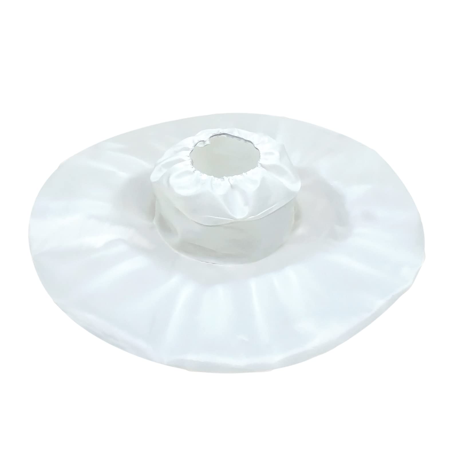 Linco Lincostore Studio Lighting Jellyfish Umbrella Diffuser Soft Cloth (Pack of 2) for 33" Silver Photo Umbrella or 33" Gold Umbrella Photography 3302-2 (Umbrella Not Included)
