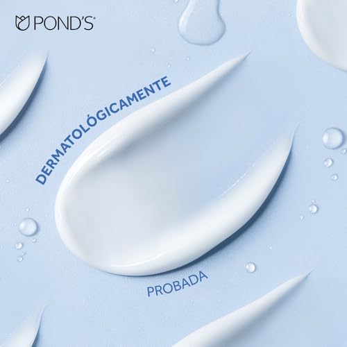 Pond's Crema Facial Anti-manchas Clarant B3 Piel Balanceada a Seca 400 g + Crema S Humectante 400 g