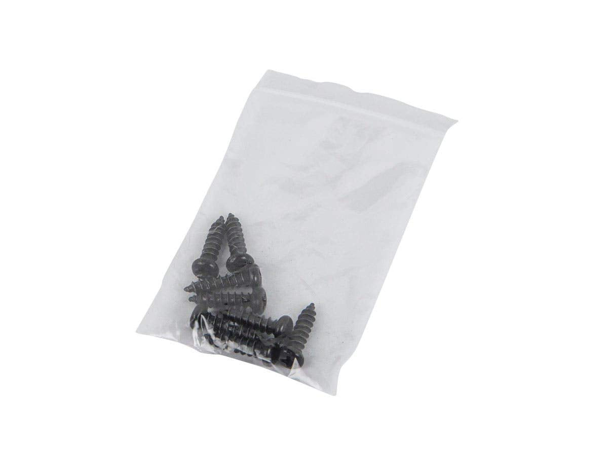 Mono ABS Back Enclosure (Pair) for PID 4103, 6 1/234 Ceiling Speaker
