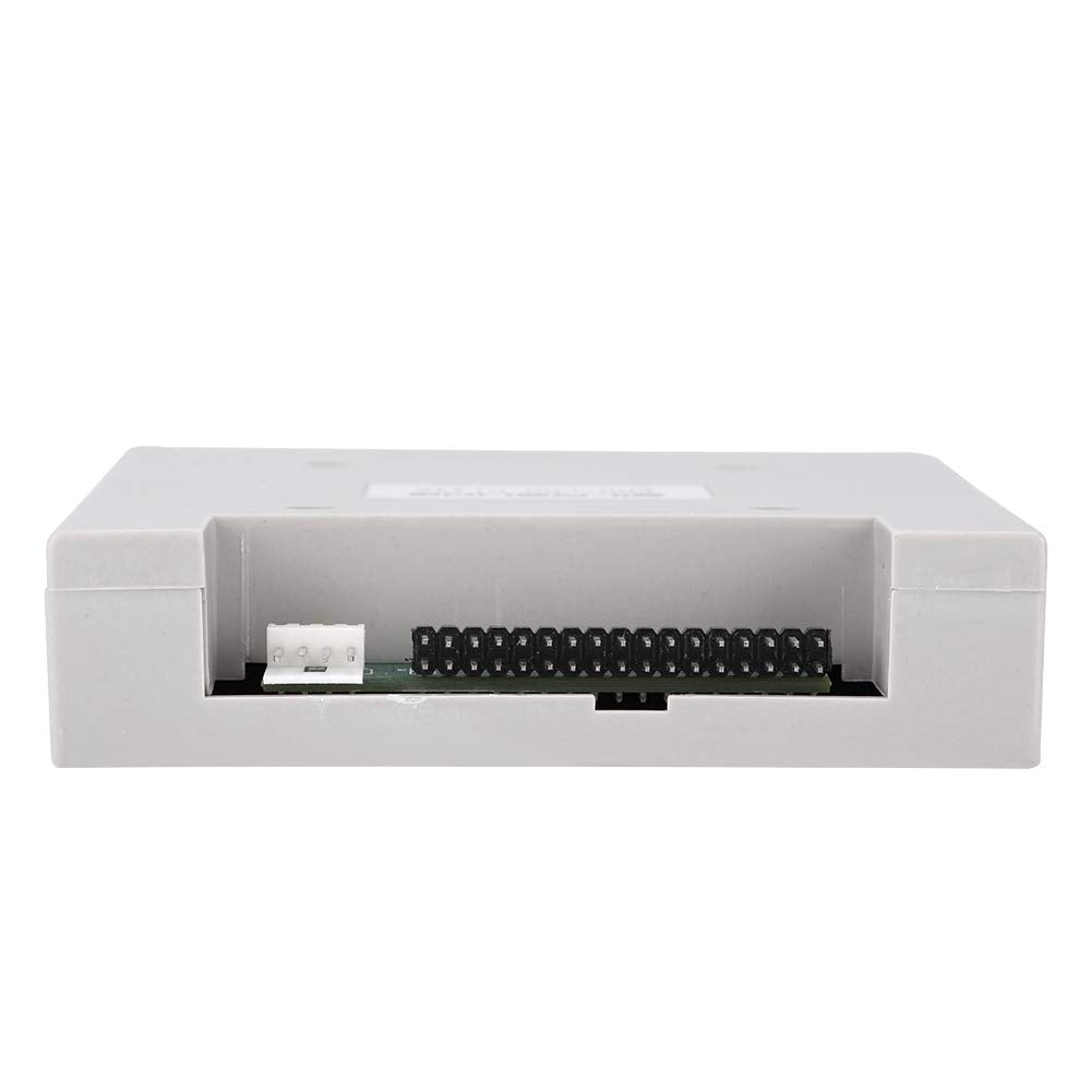 Emulador de Disquete Externo para Controladores Industriales USB FDD-UDD U144K con CD-R 3.5 SSD U Disk 1.44M