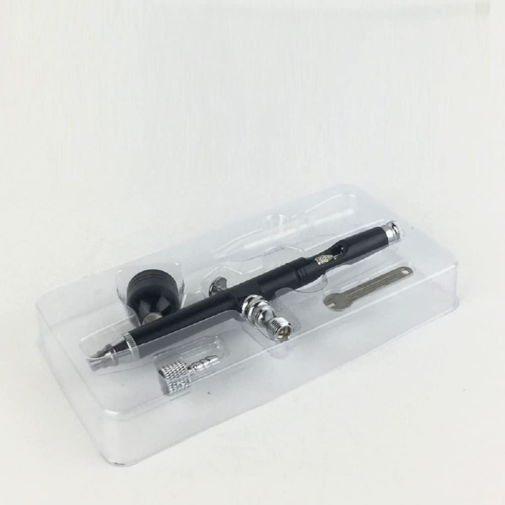 Wuluwala - Pistola de pulverización facial profesional de infusión de oxígeno, pulverizador de oxígeno de agua, portátil de mano para la cara hidratante nano aerógrafo para rejuvenecimiento de la piel