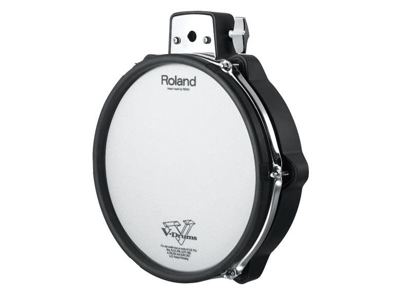 Pad de Batería Electrónica Roland 10 Pulgadas