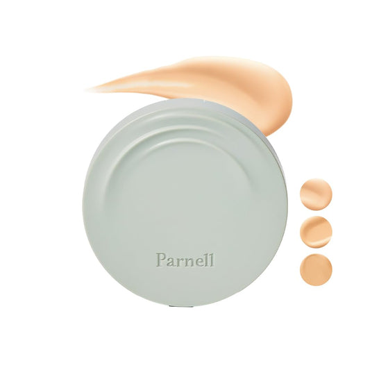 Parnell Cicamanu Suero En Cojín Mate (#19 Porcelana, 15G)