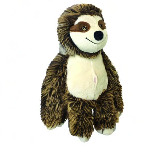 Juguete para Perros Multipet Bark Buddies 25,4 cm
