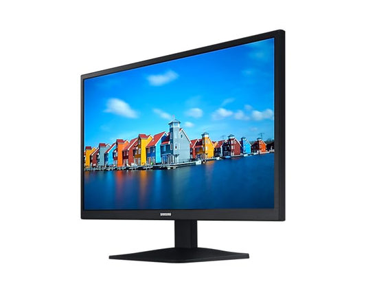 Monitor LED Samsung 22 Pulgadas FHD Panel VA