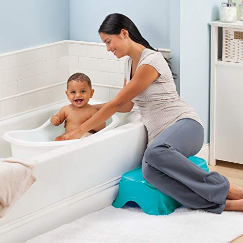 Bañera Summer Infant Comfort Height