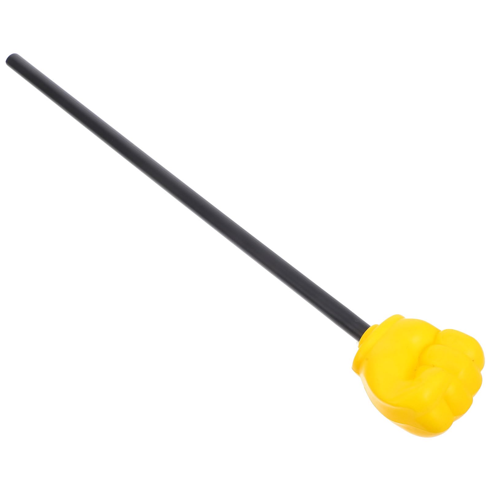 Gadpiparty - 1 unidad de punteros de mano para leer los dedos, palitos de indicación, palitos de enseñanza, punteros de dedo para fiestas, escuela, accesorios de aula