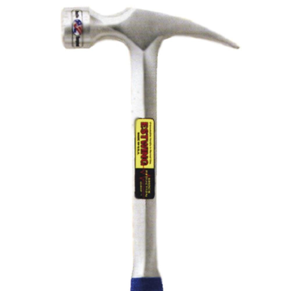 Martillo Estwing Mango de Acero Recubierto de Nylon 28OZ RIP