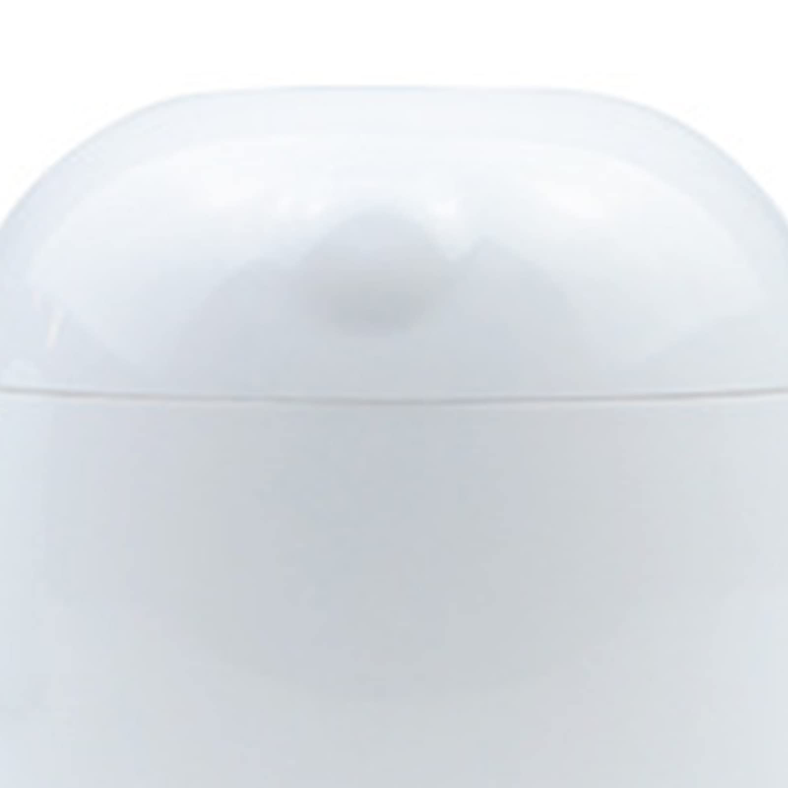 Caja de Esterilización de Chupete UV, Mini Desinfectante Portátil Recargable con Alta Eficiencia para Pezones de bebé ()