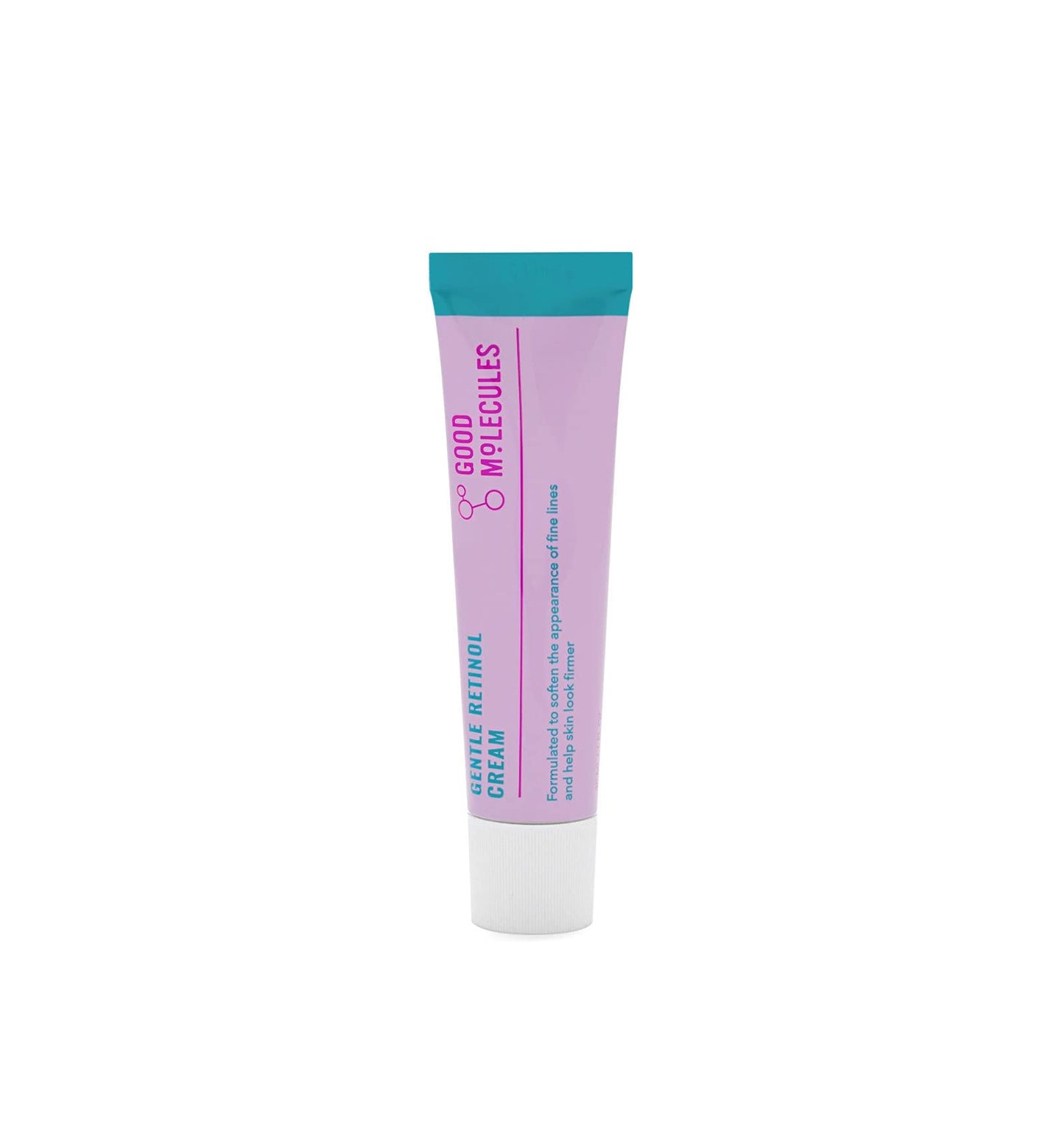 Good Molecules Gentle Retinol Cream Bonus Manual Paso a Paso De Skincare By MTZ Cosmetics