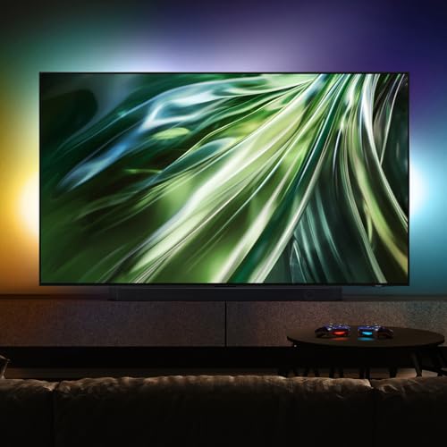 Smart TV Samsung 55 Pulgadas Neo QLED 4K AI