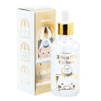 [Elizavecca B-jo omnipotent serum] Nest extract containing 97% of the swallow Whitening containing the EGF component, wrinkle dual functionality