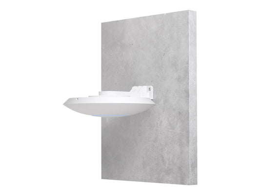 Soporte de Pared Ubiquiti UniFi Blanco para Punto de Acceso Inalámbrico