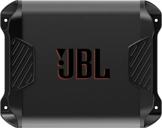 JBL Amplificador Concert A652 2 Canales 85w Rms X 2 Clase AB