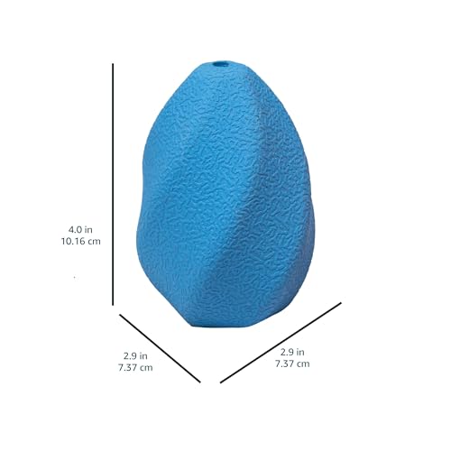Juguete dispensador de premios para perros, 2-pack