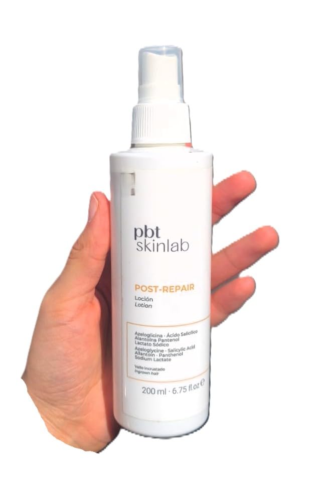 Post-Repair Locion 200 ml