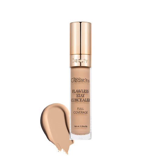 Corrector cobertura completa Beauty Creations (C10)
