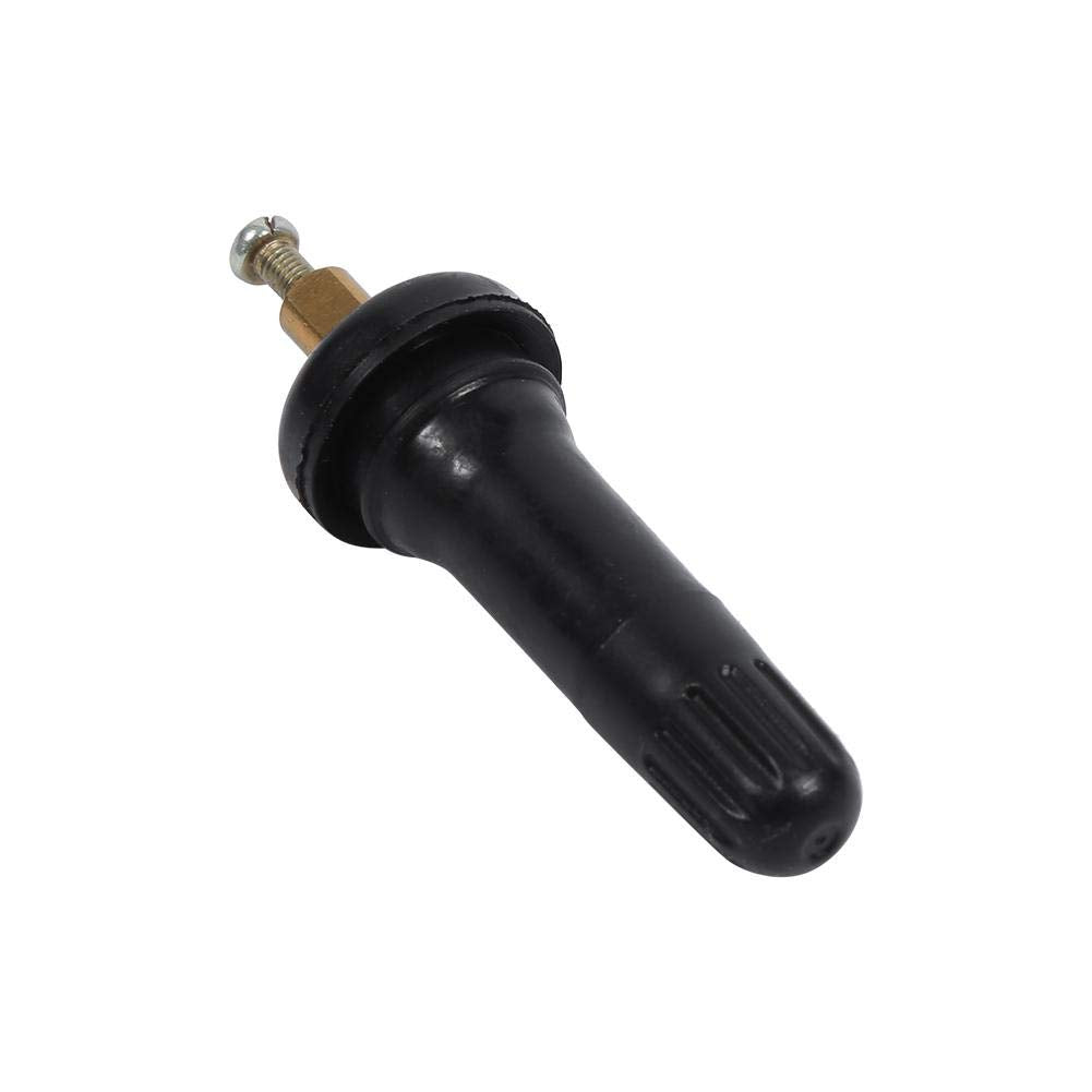 Válvula de Neumático TPMS Sensor Mantenimiento 4 Piezas