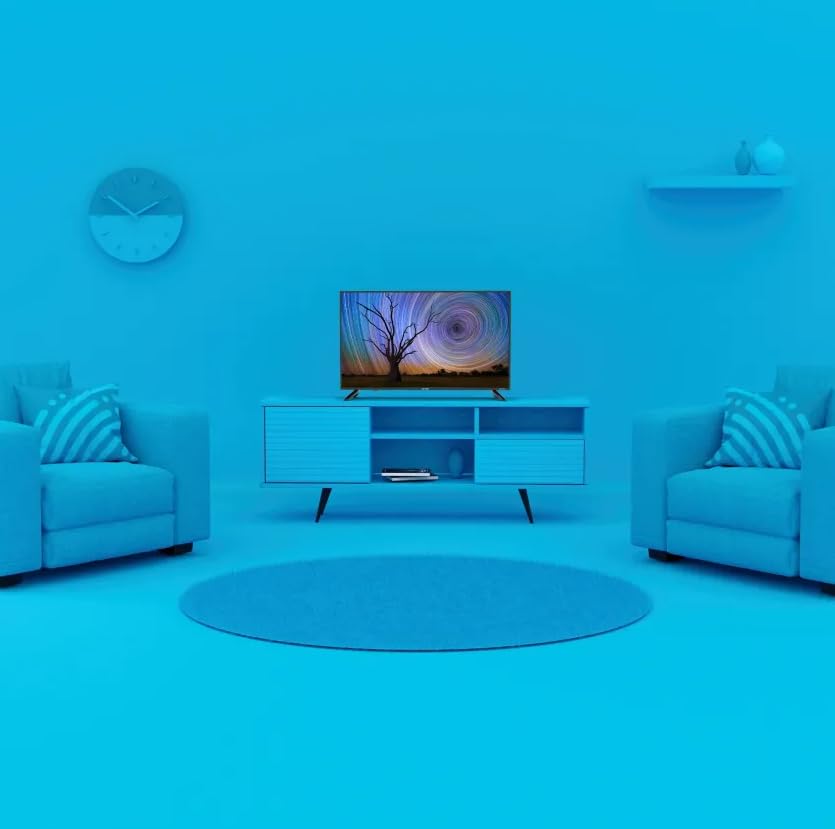Element Televisor LED | 24 Pulgadas | Clase HD | 720P | No Smart | 60 Hz | HDMI | USB (Reacondicionado)
