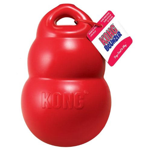 Kong Bounzer - Rojo