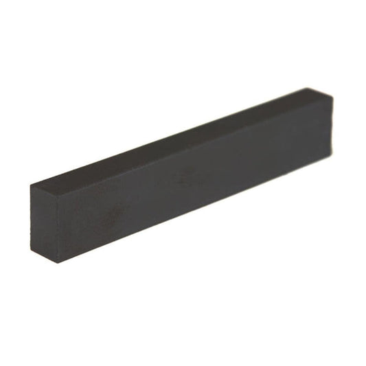Graphtech Black TUSQ XL Slab 1/4": PT-4025-00