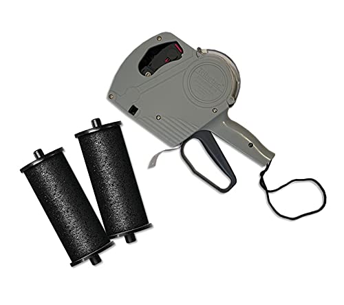 Kit de Rodillo Entintador Ribetec 5500 MX para Etiquetadora