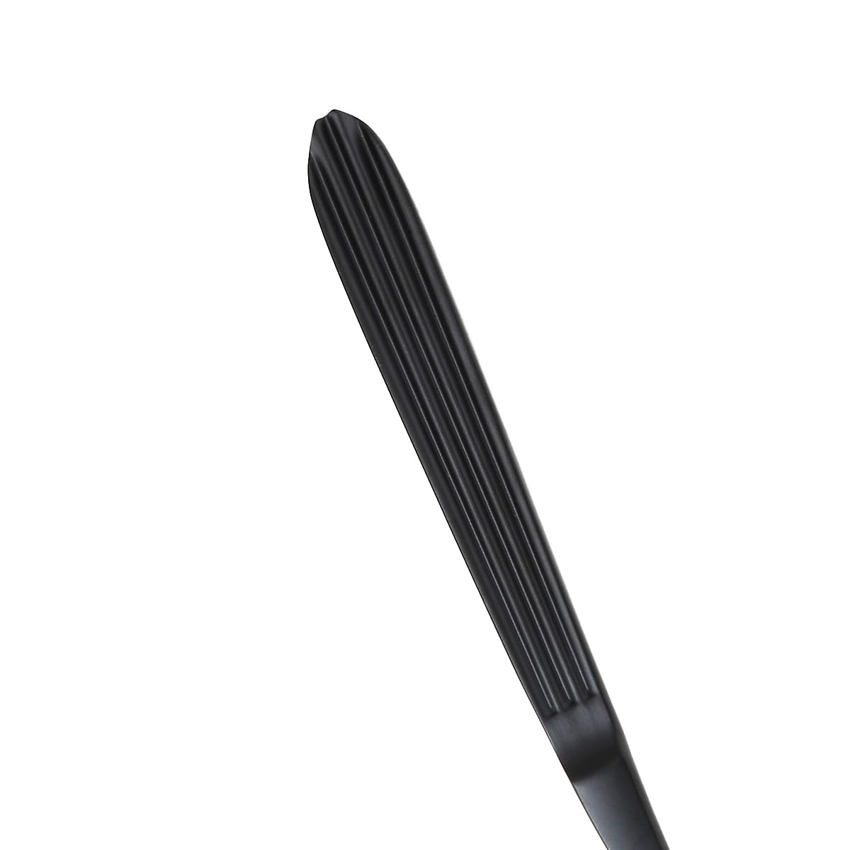 INNEDYOUMM Wartenberg Neuro Pinwheel de acero inoxidable 1 rueda redonda de 360° para probar la sensibilidad nerviosa (negro)