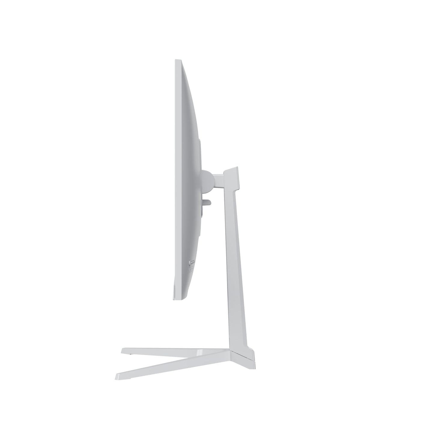 Monitor Gamer XPG Rift R24F2 24” FHD IPS 120Hz 1ms – 99% sRGB, Adaptive Sync, Anti-Blue Light, HDMI/DP, Smooth Gaming Ideal para Esports y Juegos competitivos, Color Blanco