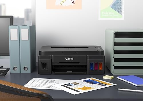 Canon Multifuncional PIXMA G2110