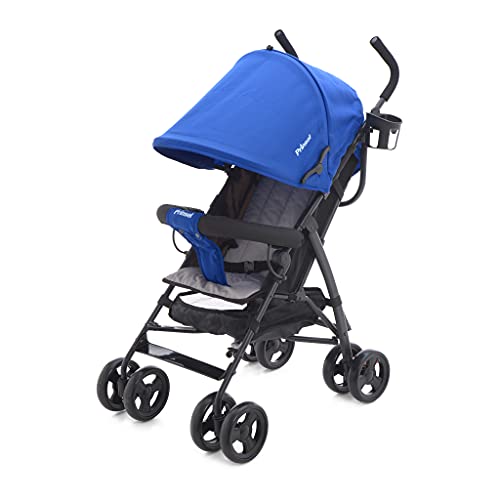 Carriola Prinsel Tour Elite Varios Colores