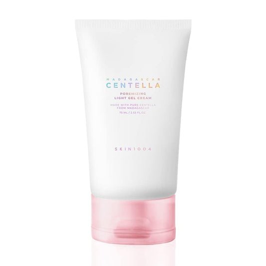 SKIN1004 Hi-Pro-Pac Madagascar Centella Poremizing Light Gel Cream (Crema Facial Reductora de Poros)