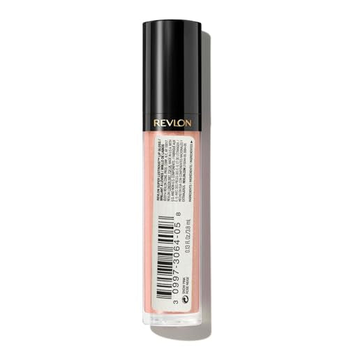 Brillo Labial Super Lustrous Gloss tono Snow Pink