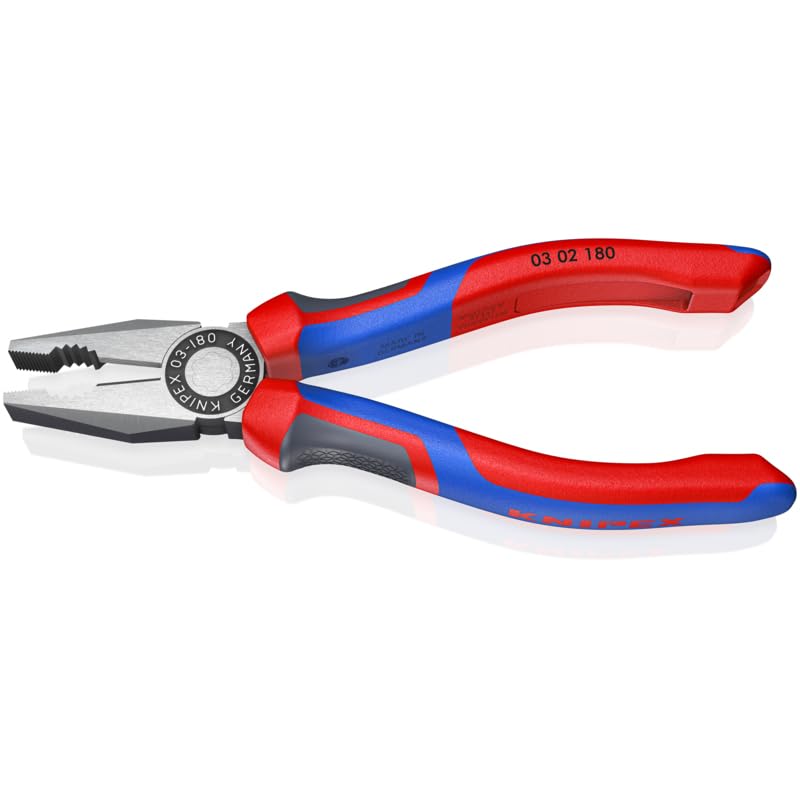KNIPEX - Alicates combinados