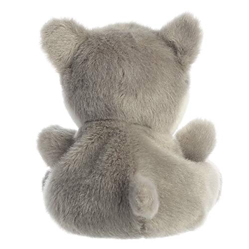 Aurora - Palm Pals - busky Husky - 12.7cm.