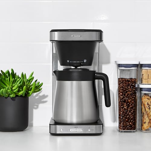Cafetera OXO Brew 8 Tazas