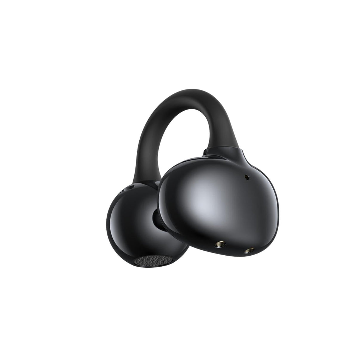 Audífonos Bluetooth 5.4 Havit Negro Open Ear Deportivos