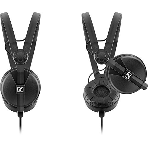Audífonos Sennheiser HD 25 Plus