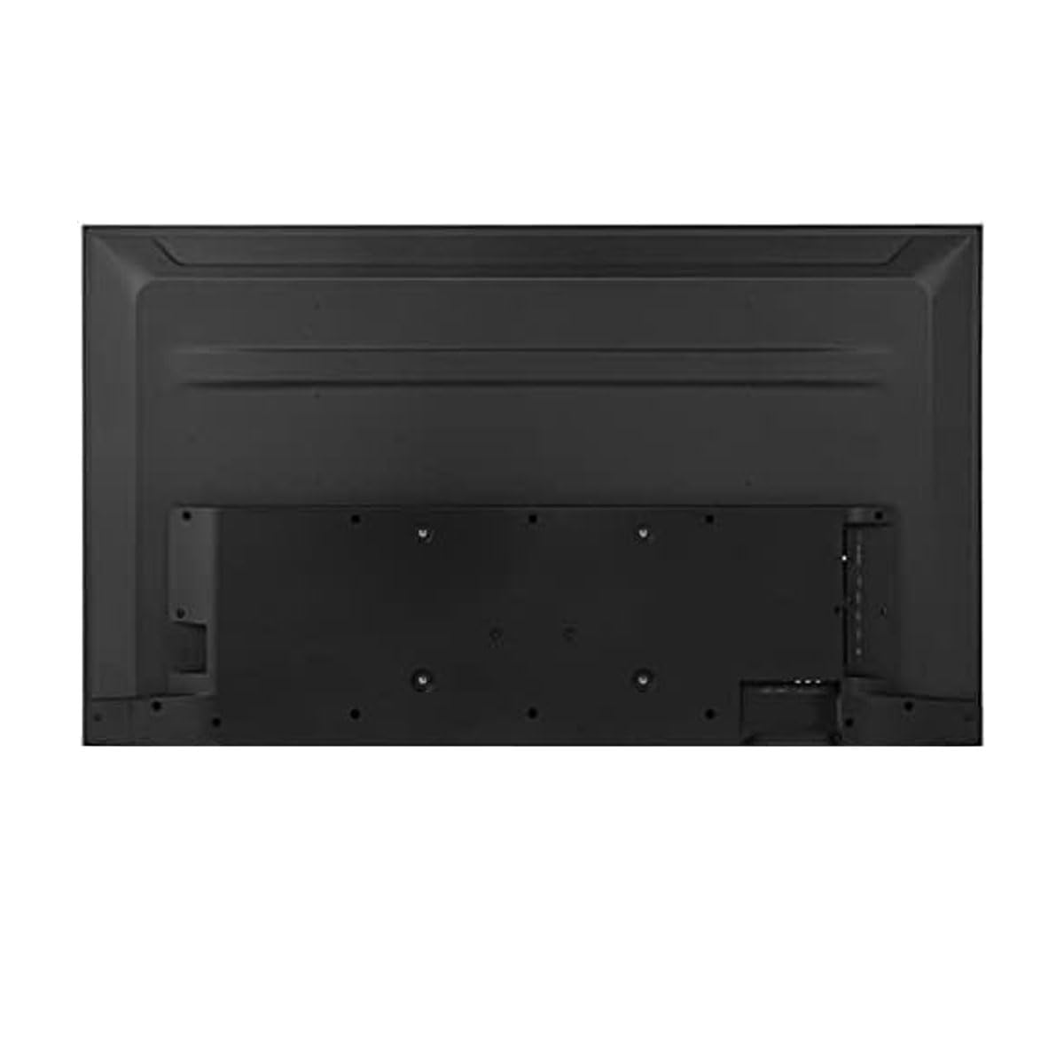 Hisense Television Smart TV de 50 Pulgadas Class 4K Ultra HD (2160P) HDR Roku Smart LED TV HDR, Wi-Fi de Doble Banda, Motion Rate120 + Soporte de Pared (Sin Bases) 50R6E5 (Reacondicionado)