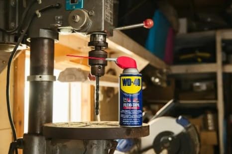 Aceite Multiusos WD-40 Flexi Tapa 6oz 170g 237ml