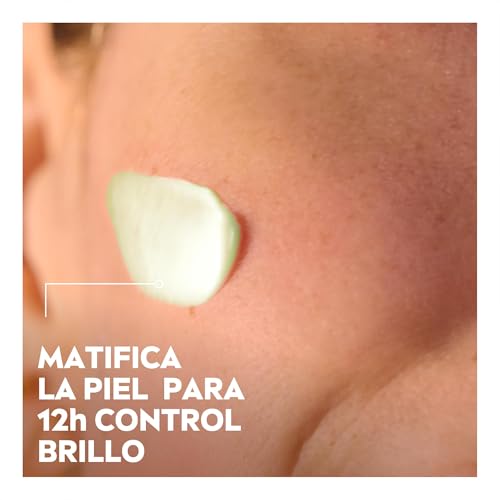 NIVEA LUMINOUS630 Anti-manchas Serum Facial Anti-imperfecciones (30 ml) - Con Ácido Hialurónico, Ácido Salicílico y Extracto de Té Verde, para una Piel Uniforme, Suave y matificada.