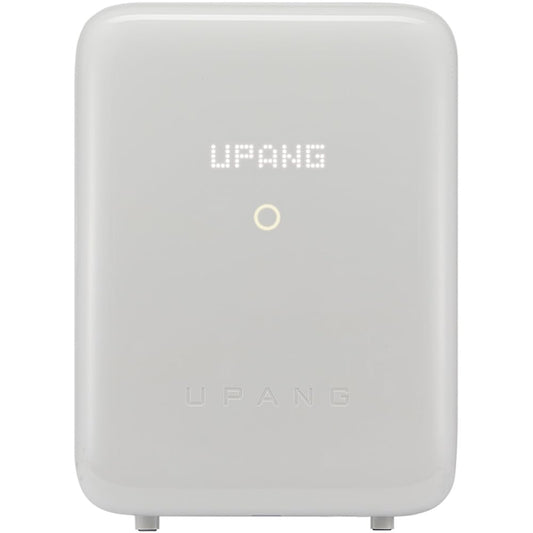 NUEVA UPANG Signature2 Plus - Desinfectante LED para biberones (UP920A +) (gris claro)
