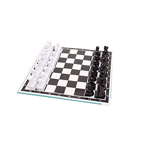 Juego de Mesa Novelty Corp Ajedrez Maestro Infantil para Niños
