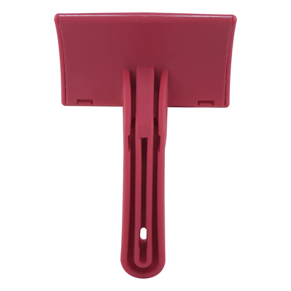 Fancy Pets Carda para Perros Color Rojo Tamaño Mediana