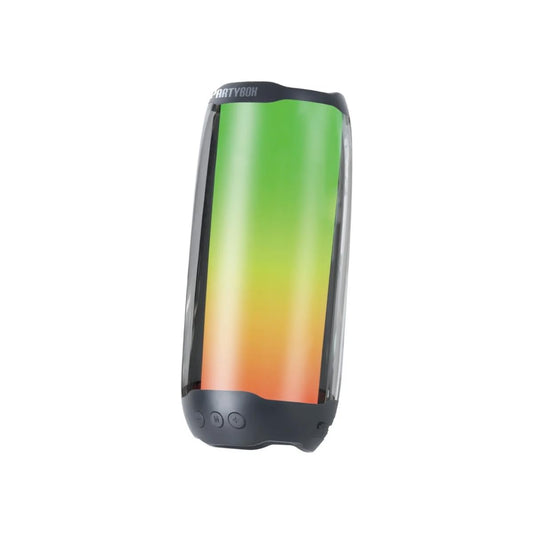 Bocina Portátil PARTYBOX Flame Luces RGB Bluetooth