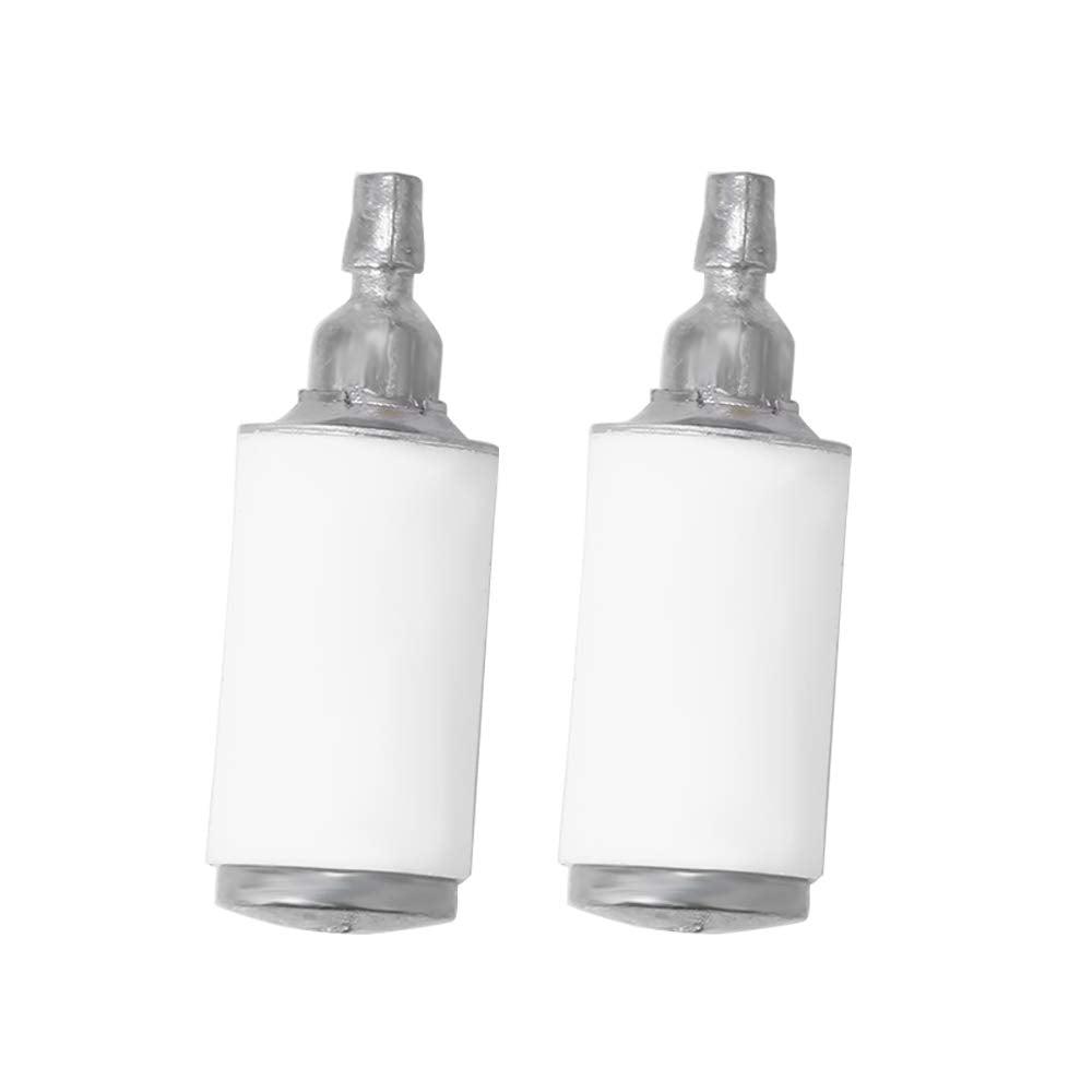 Anxingo 530037793 - Filtro de aire para motosierra Mcculloch 2000 3200 3500 3516 con bujía 530047721