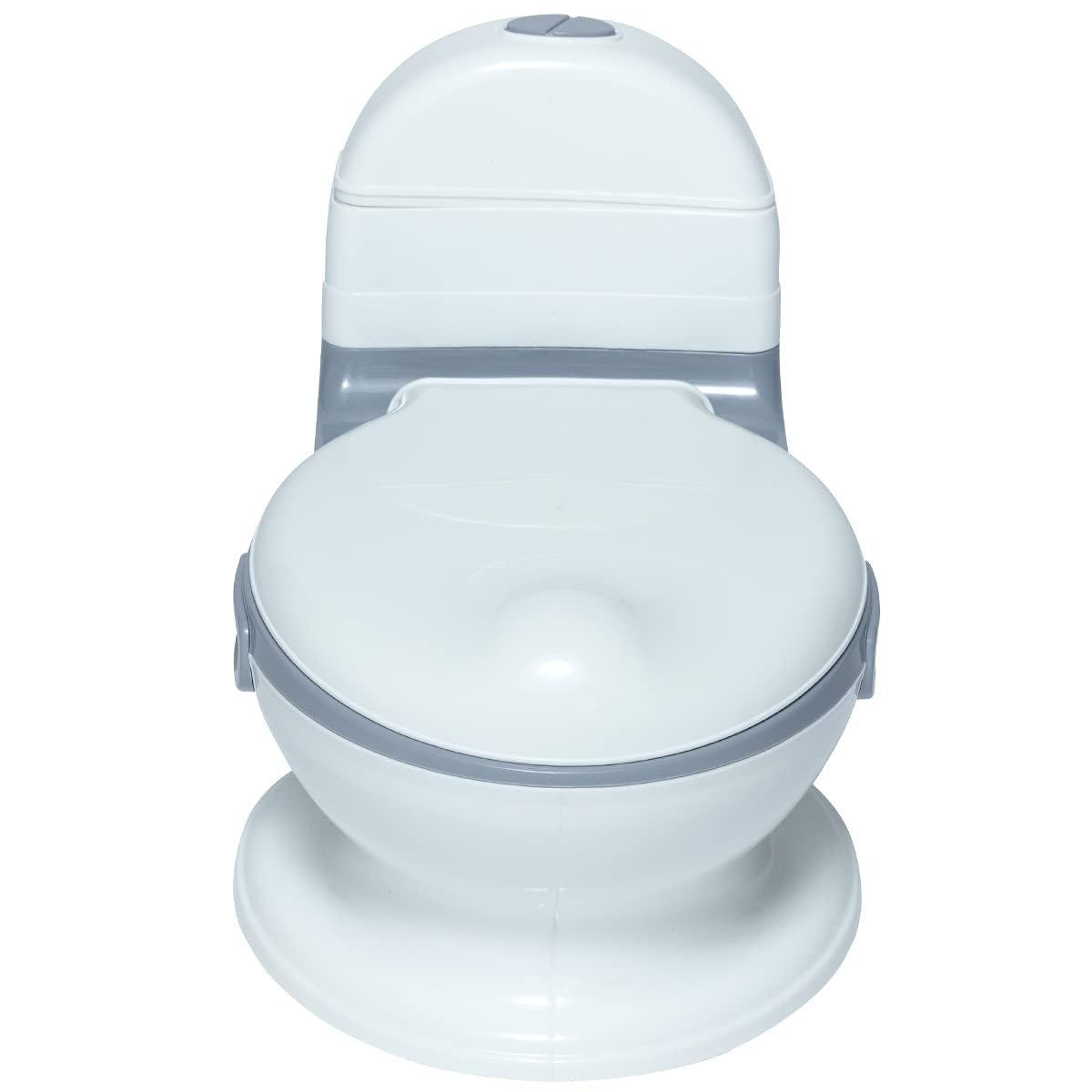 BAMBINETO Baño entrenador niño WC realista