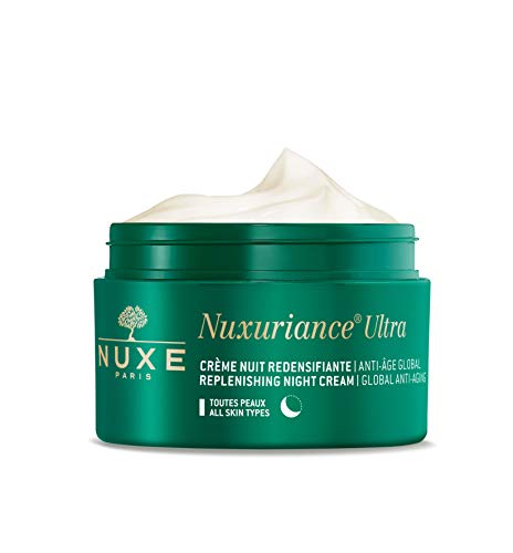 Nuxe Crema de Noche Nuxuriance Ultra, 50 ml