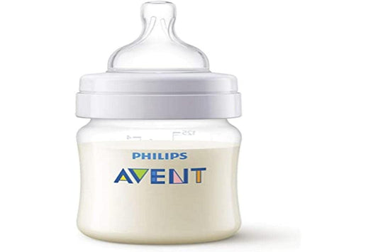 Biberón Philips Avent Paquete 1 Fl.oz
