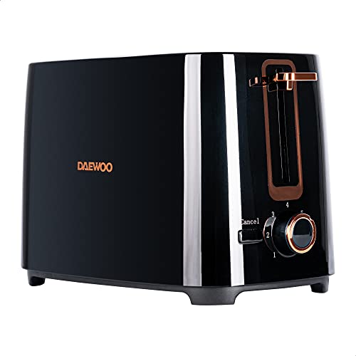 Tostador Daewoo DST-6564